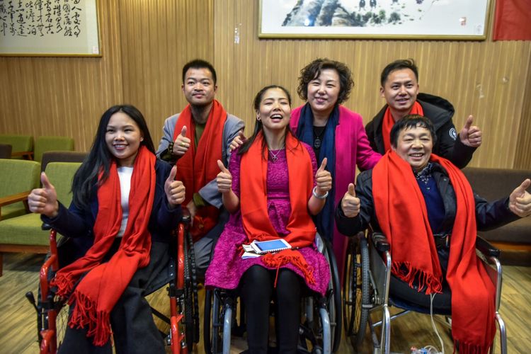 welcome大发系统-追求康健,你我一起生长